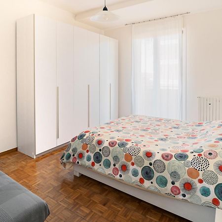B&B Wiligelmo Intero Appartamento Con Colazione Inclusa Modène Extérieur photo