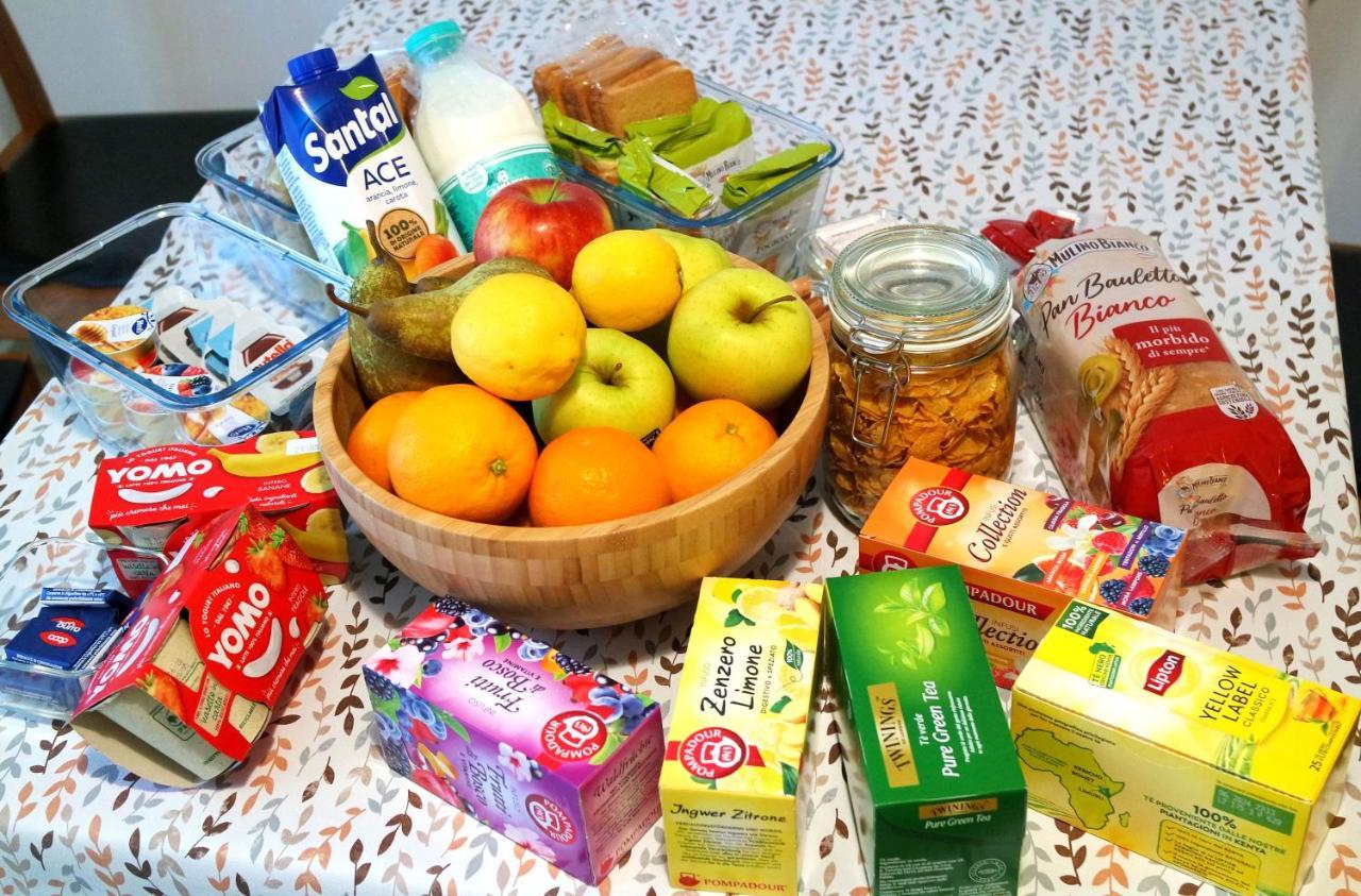 B&B Wiligelmo Intero Appartamento Con Colazione Inclusa Modène Extérieur photo