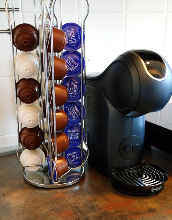 B&B Wiligelmo Intero Appartamento Con Colazione Inclusa Modène Extérieur photo