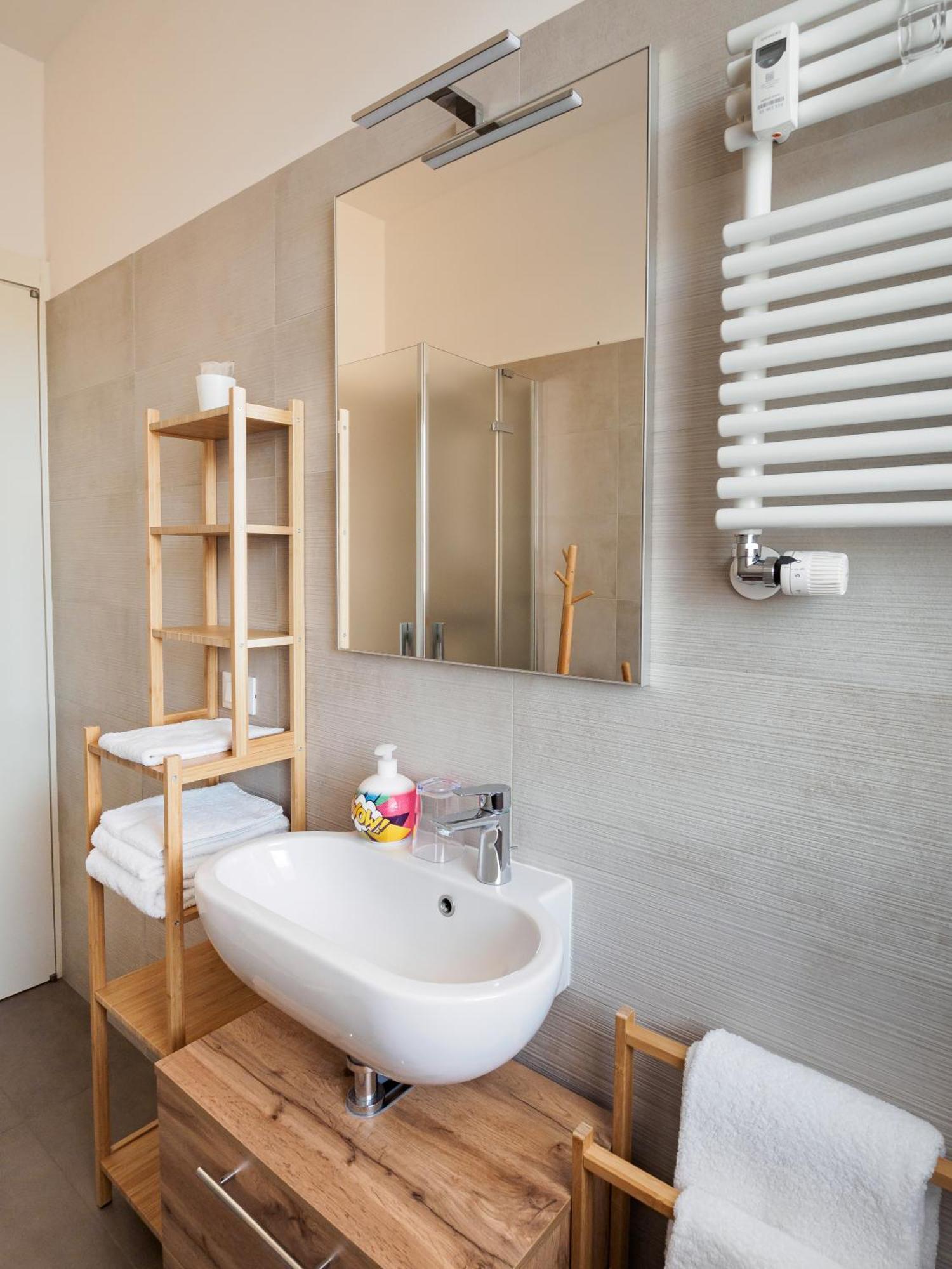 B&B Wiligelmo Intero Appartamento Con Colazione Inclusa Modène Extérieur photo