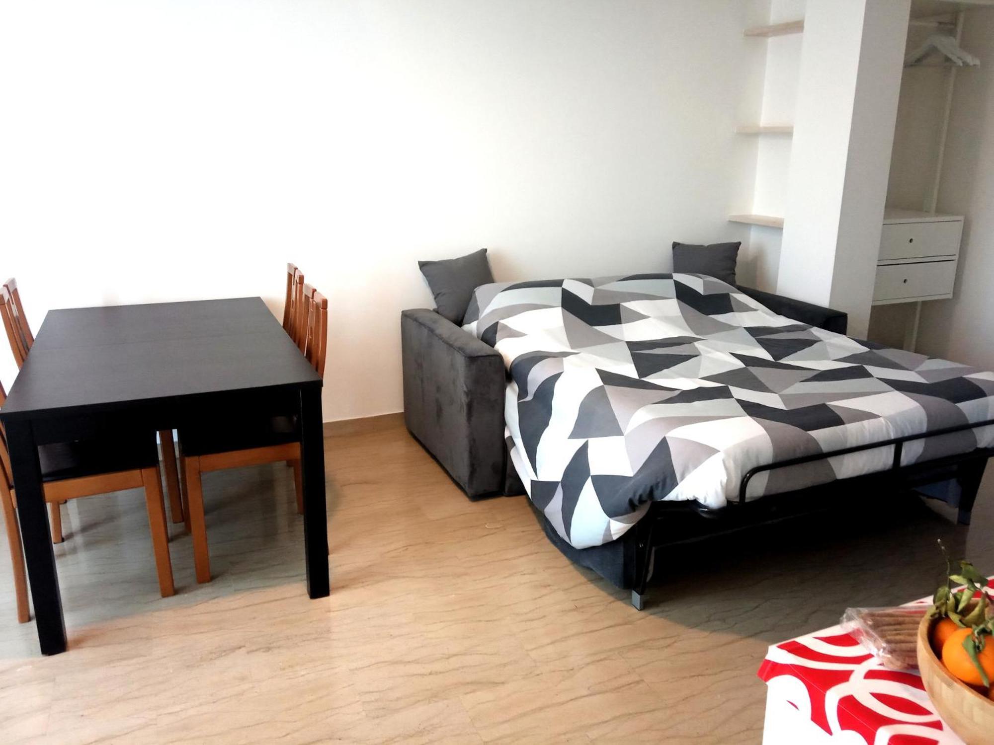 B&B Wiligelmo Intero Appartamento Con Colazione Inclusa Modène Extérieur photo