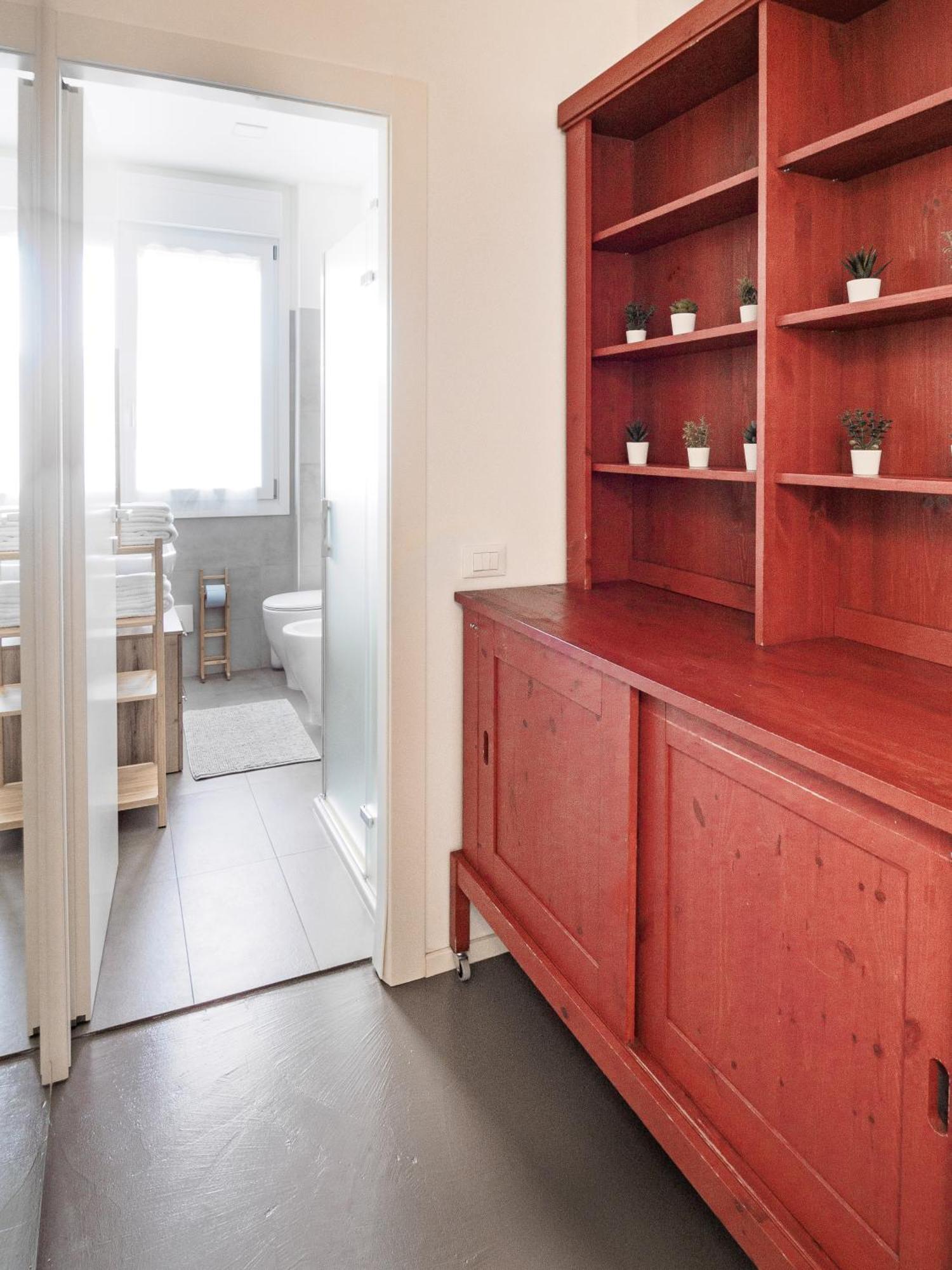 B&B Wiligelmo Intero Appartamento Con Colazione Inclusa Modène Extérieur photo