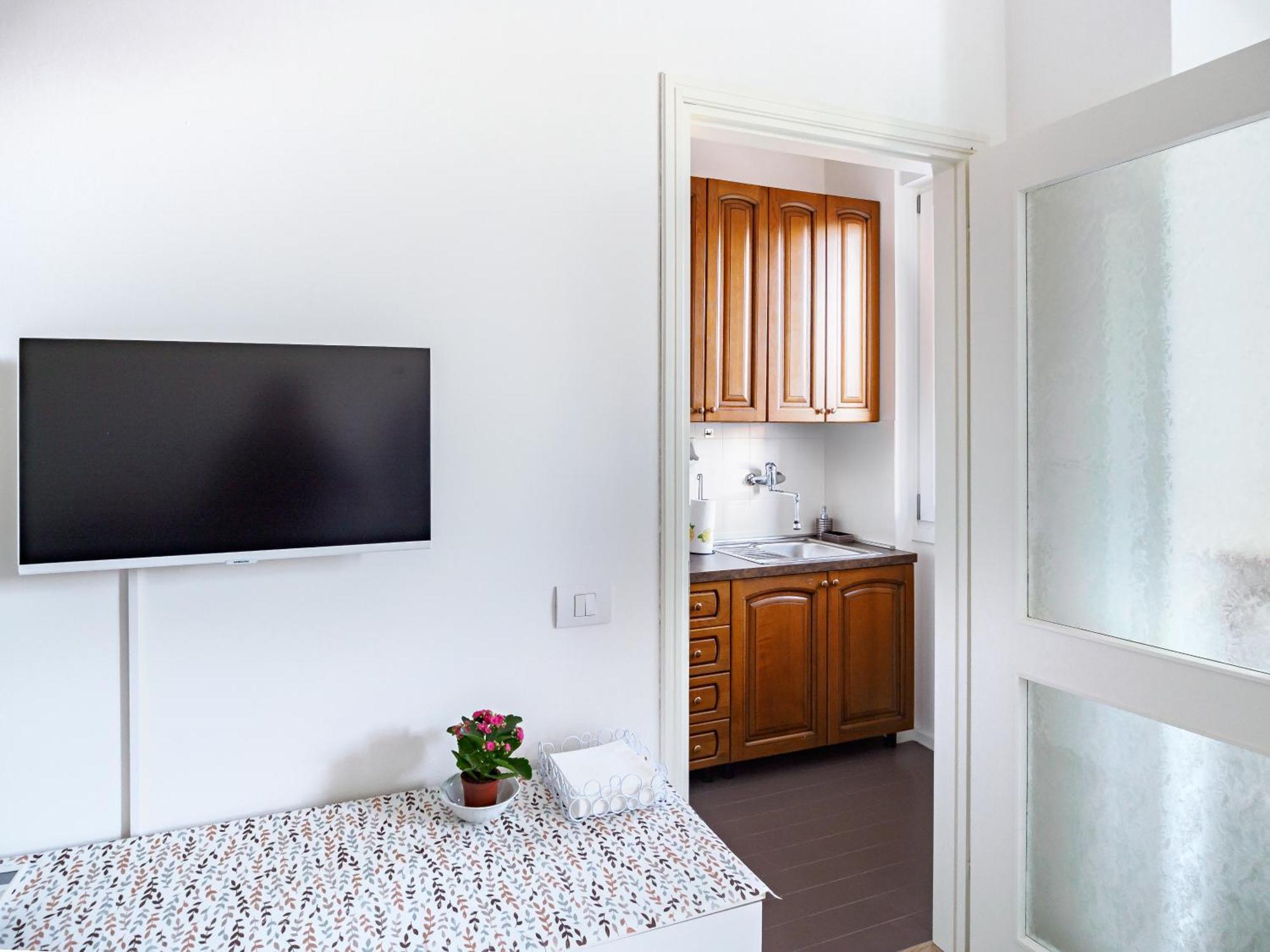 B&B Wiligelmo Intero Appartamento Con Colazione Inclusa Modène Extérieur photo