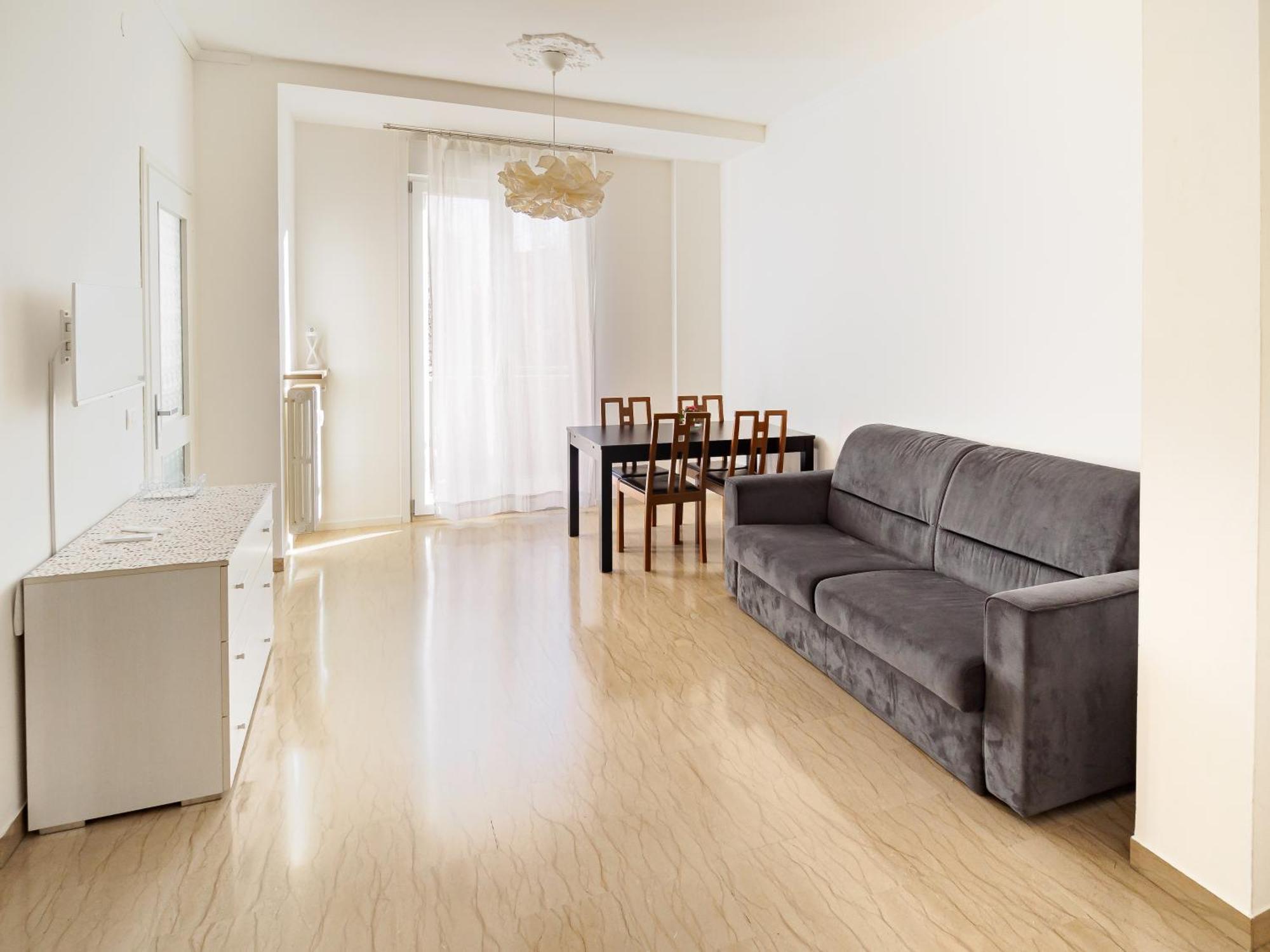 B&B Wiligelmo Intero Appartamento Con Colazione Inclusa Modène Extérieur photo