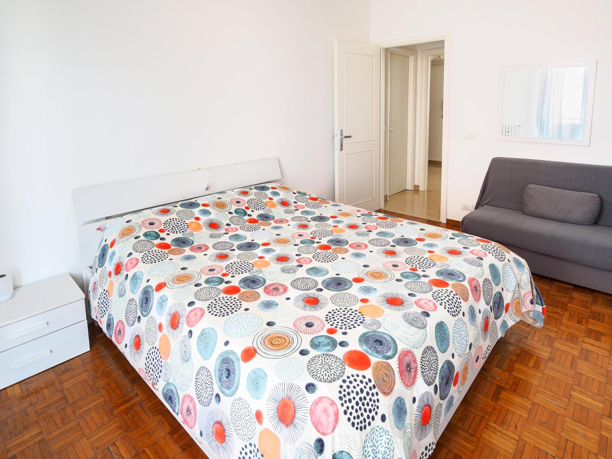 B&B Wiligelmo Intero Appartamento Con Colazione Inclusa Modène Extérieur photo