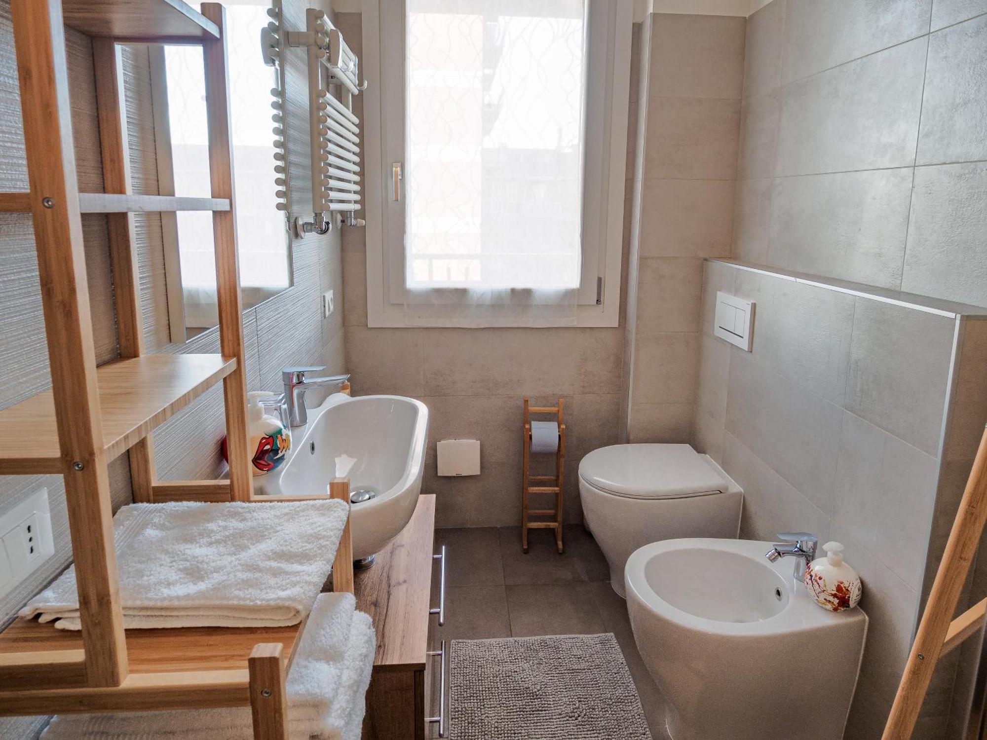 B&B Wiligelmo Intero Appartamento Con Colazione Inclusa Modène Extérieur photo